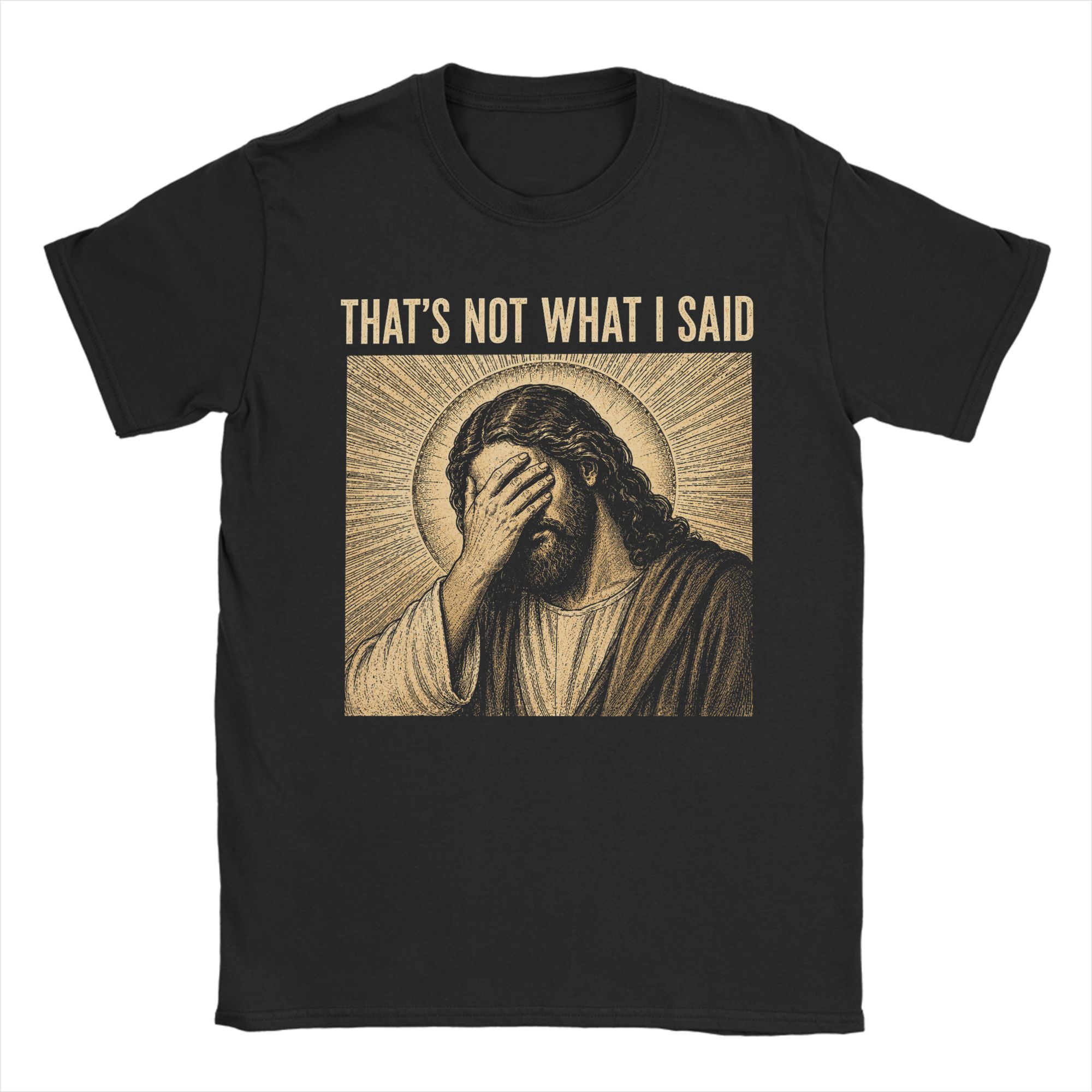 Summer Clothing Ideas - Camisetas con cita de meme de
