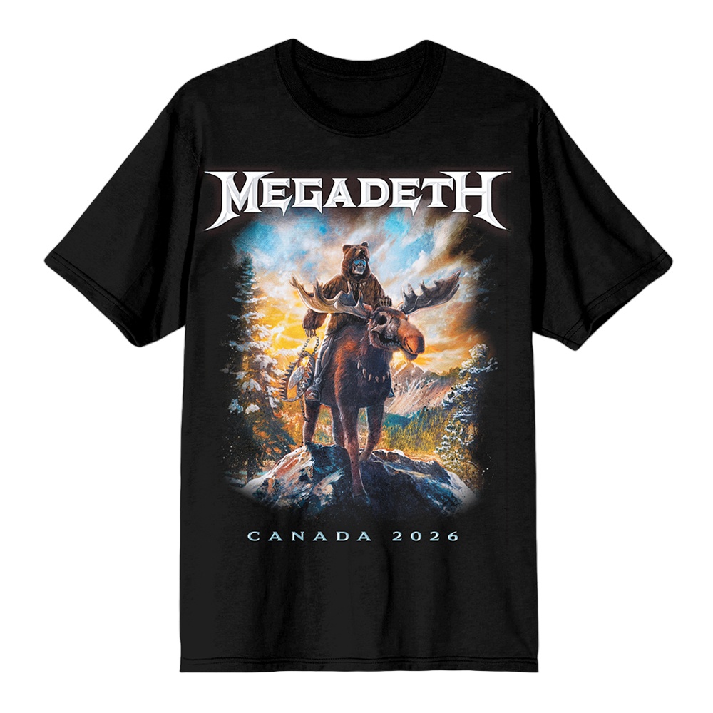 Summer Clothing Women Canada - Camiseta de la gira de despedida