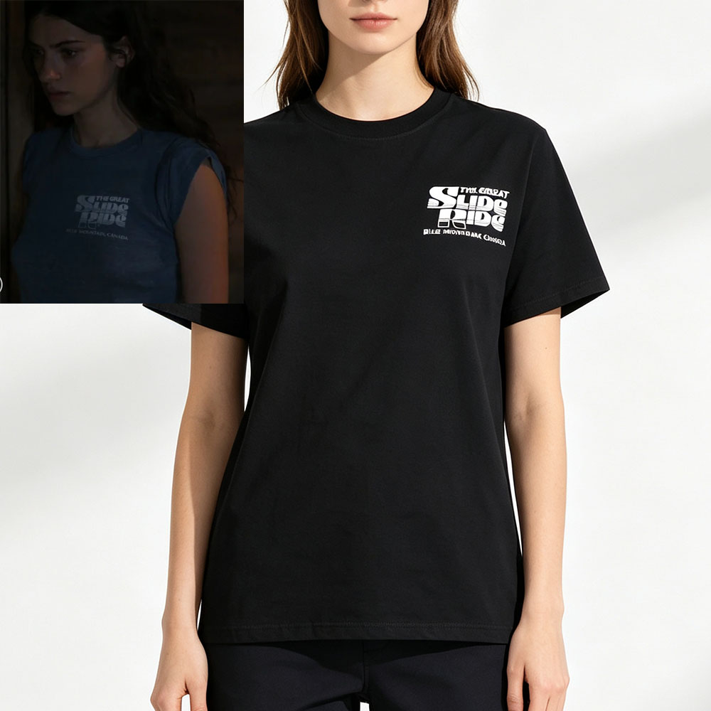 Summer Clothing Women Canada - Camiseta Sterling Point Annie The Great