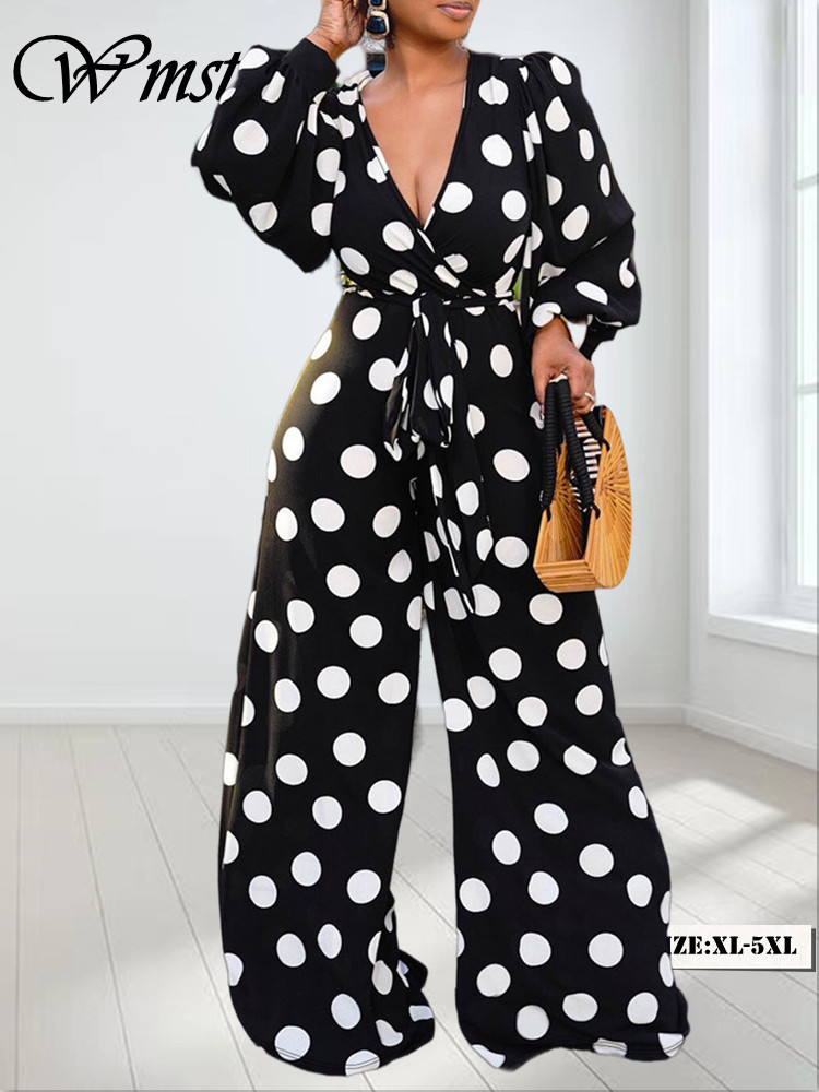 Summer Clothing Wholesale - Wmstar-Mono de talla grande para mujer,
