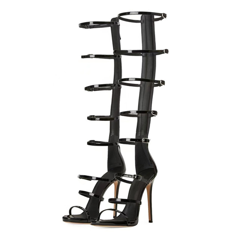 Summer Clothing Items - Botas de Verano para Mujer, Nuevas