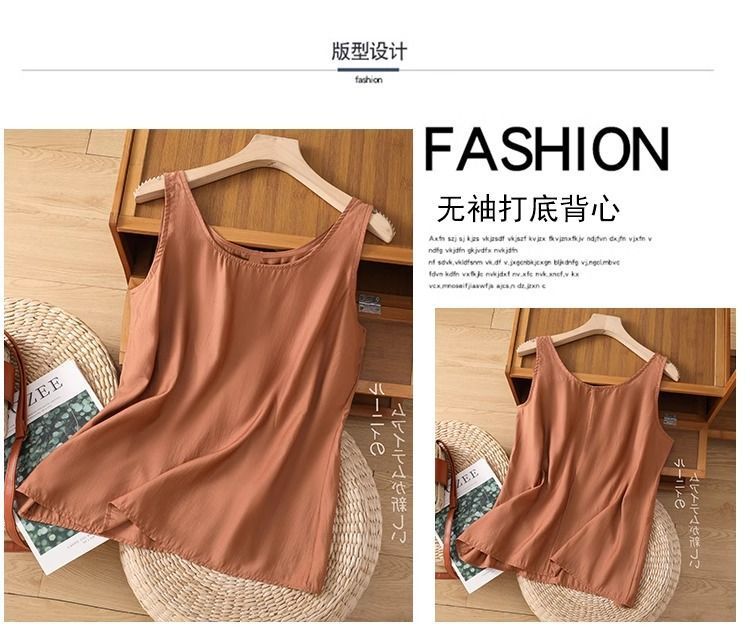 Summer Clothing Linen - Ropa de Verano para Mujer Talla
