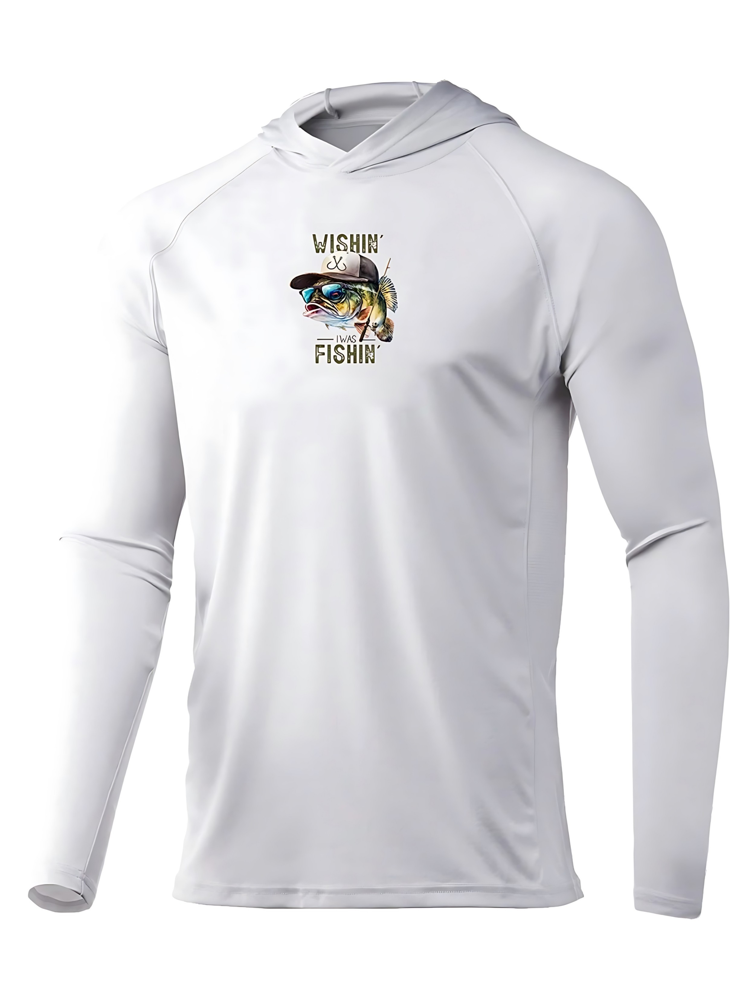 Camisa de Pesca con Protección - Summer Clothing For A Beach reseña y precio