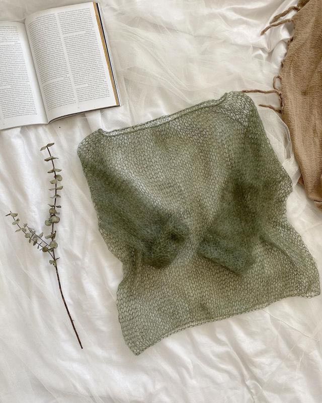 Jersey superior de Mohair, fal - Summer Clothing Yarn reseña y precio