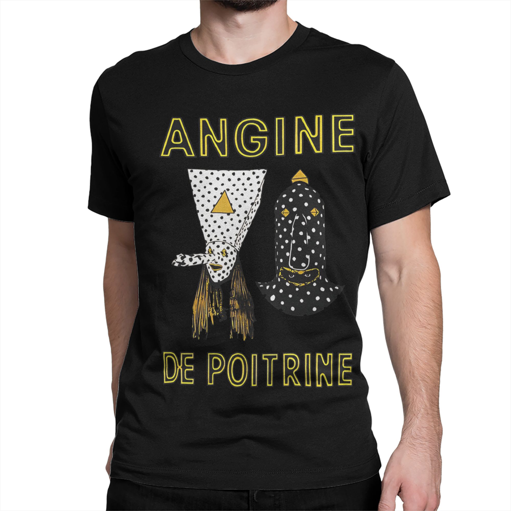 Camiseta Angine De Poitrine Ca - Summer Clothing Women Canada reseña y precio