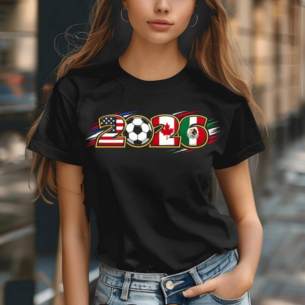 Camiseta de Algodón con Gráfic - Summer Clothing Women Canada reseña y precio