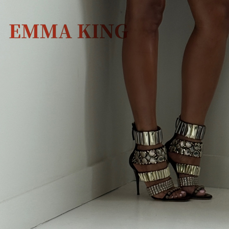Sandalias con correa en el tob - Summer Clothing Items reseña y precio