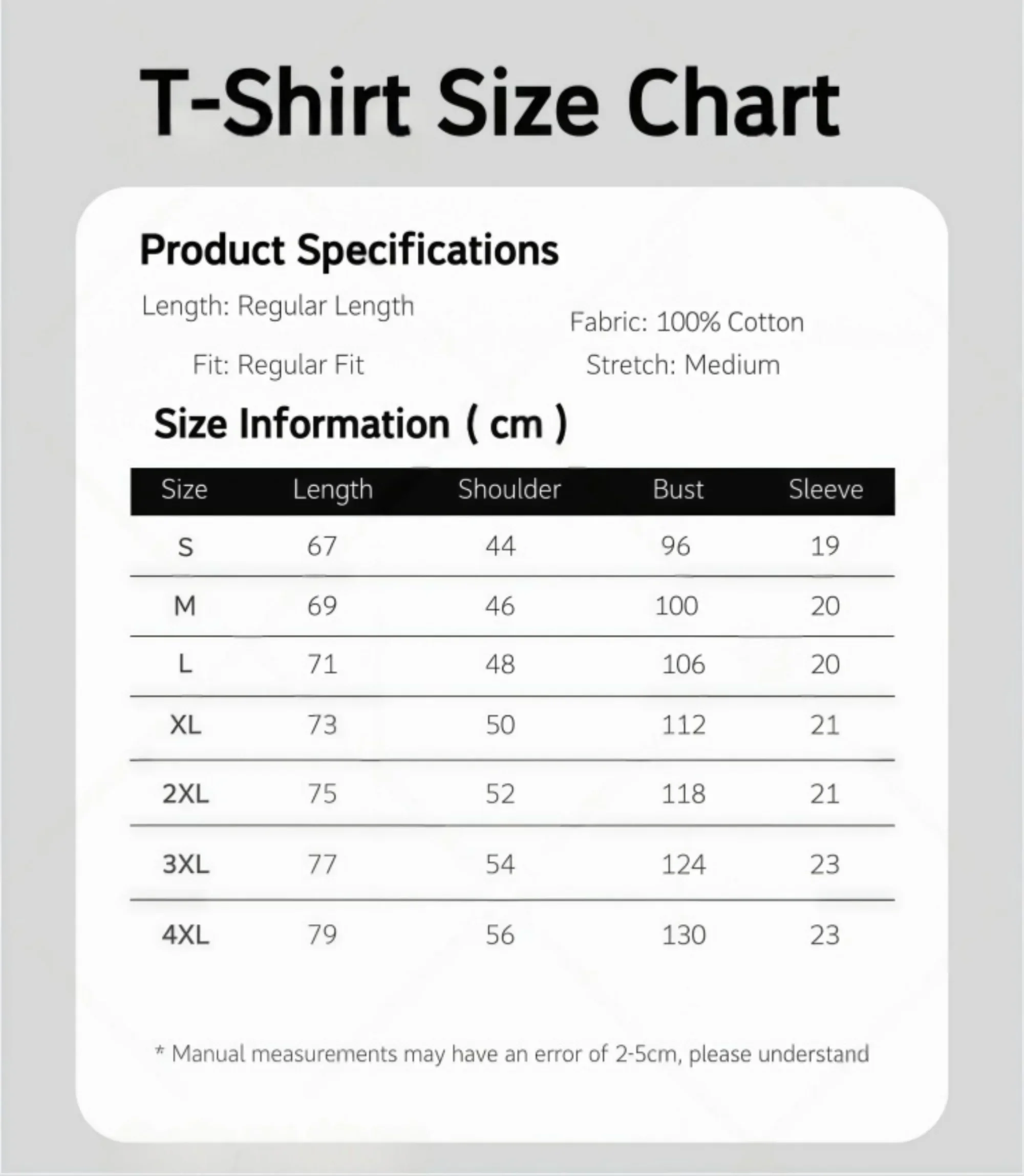 Camiseta de la gira de despedi - Summer Clothing Women Canada reseña y precio