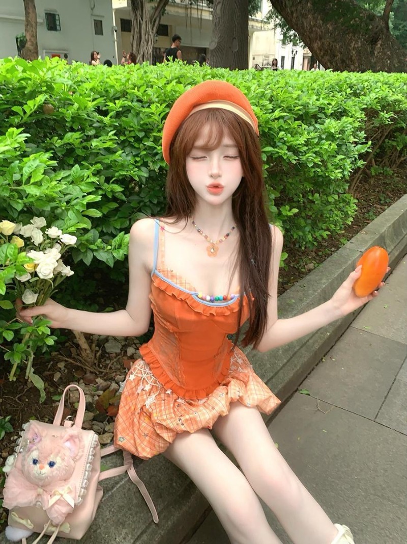 Novedad de verano, camisola de - Summer Clothing Bundle reseña y precio