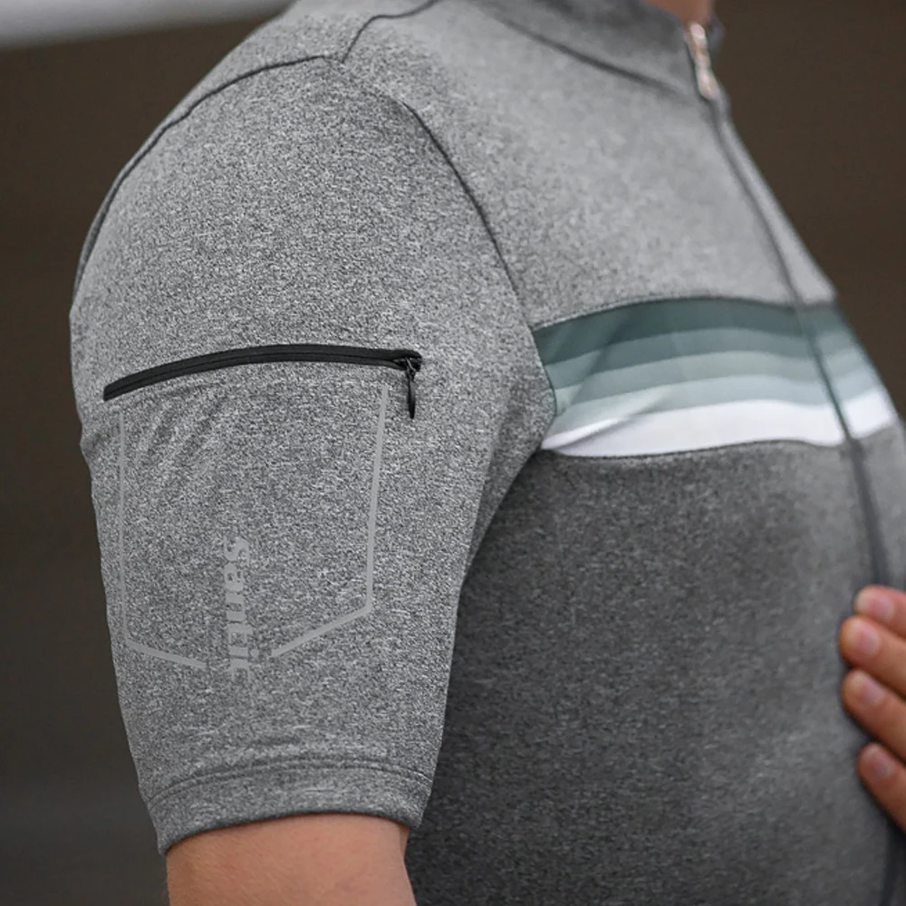 Santic Outlet-Camiseta de cicl - Summer Clothing Outlet reseña y precio