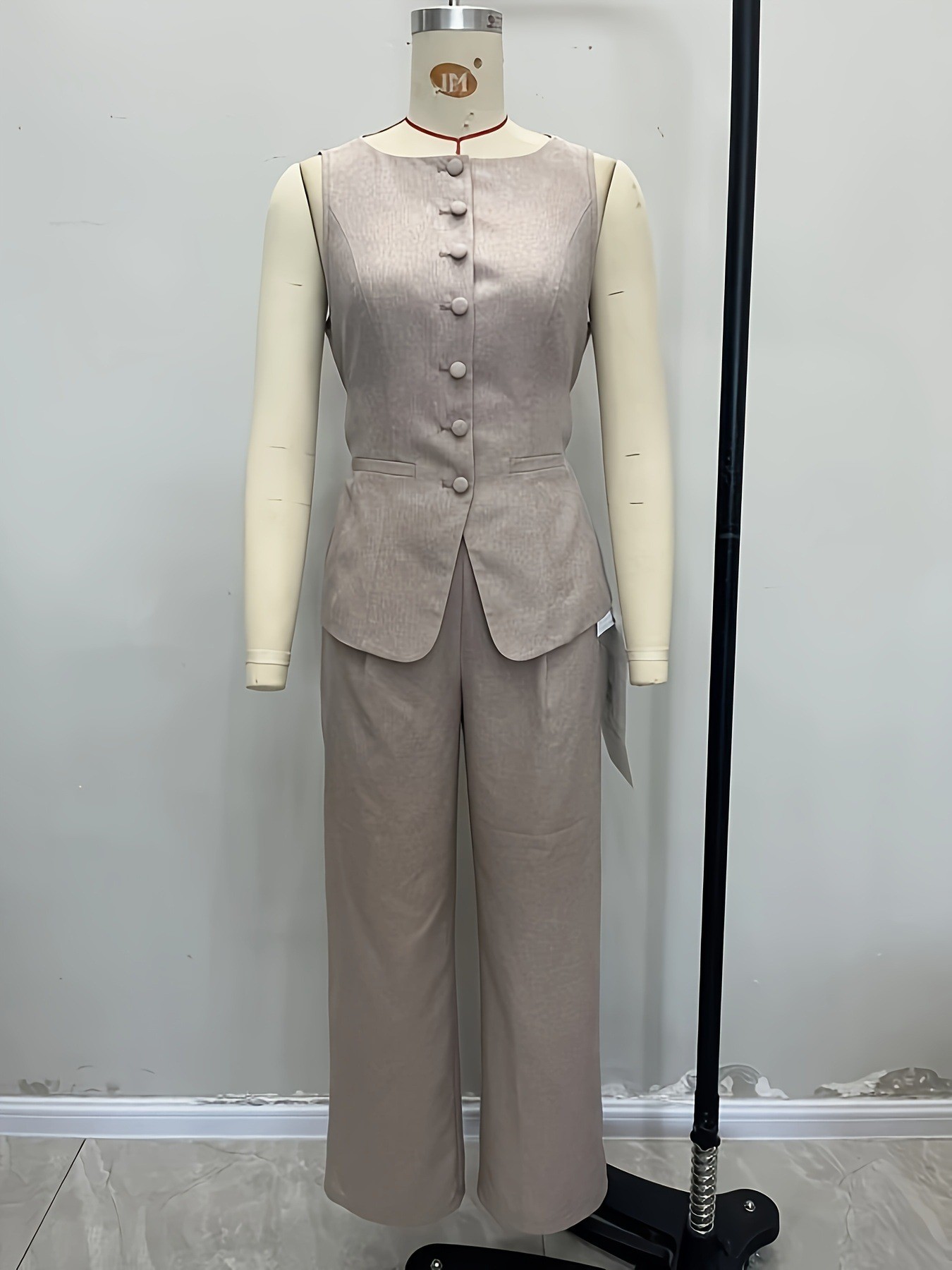 Conjunto de Dos Piezas de Ropa - Summer Clothing Ladies reseña y precio
