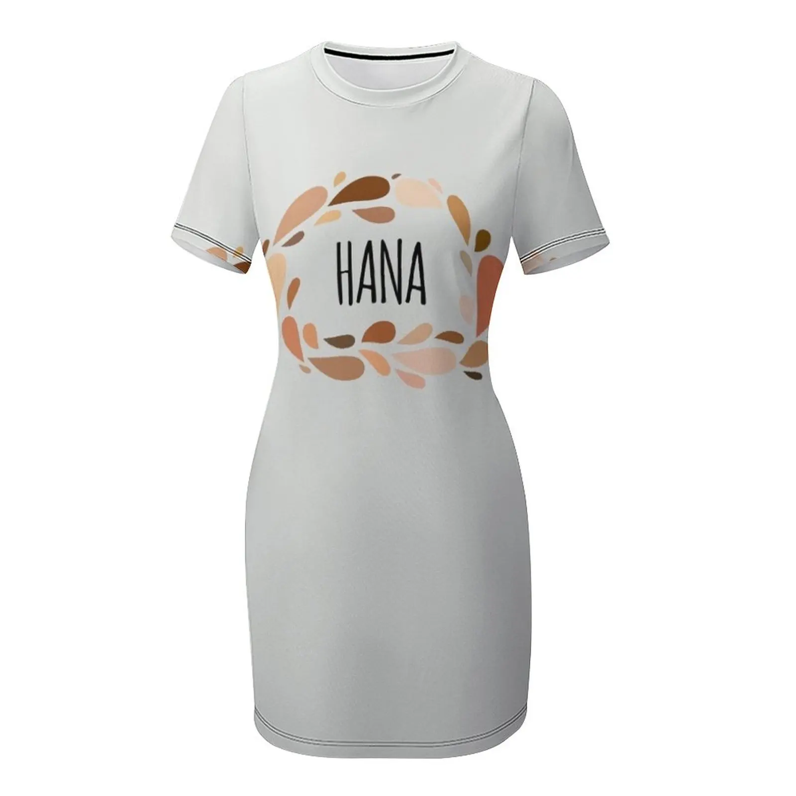 Hana - Nombres para Esposa, Hi - Summer Clothing Line Names reseña y precio