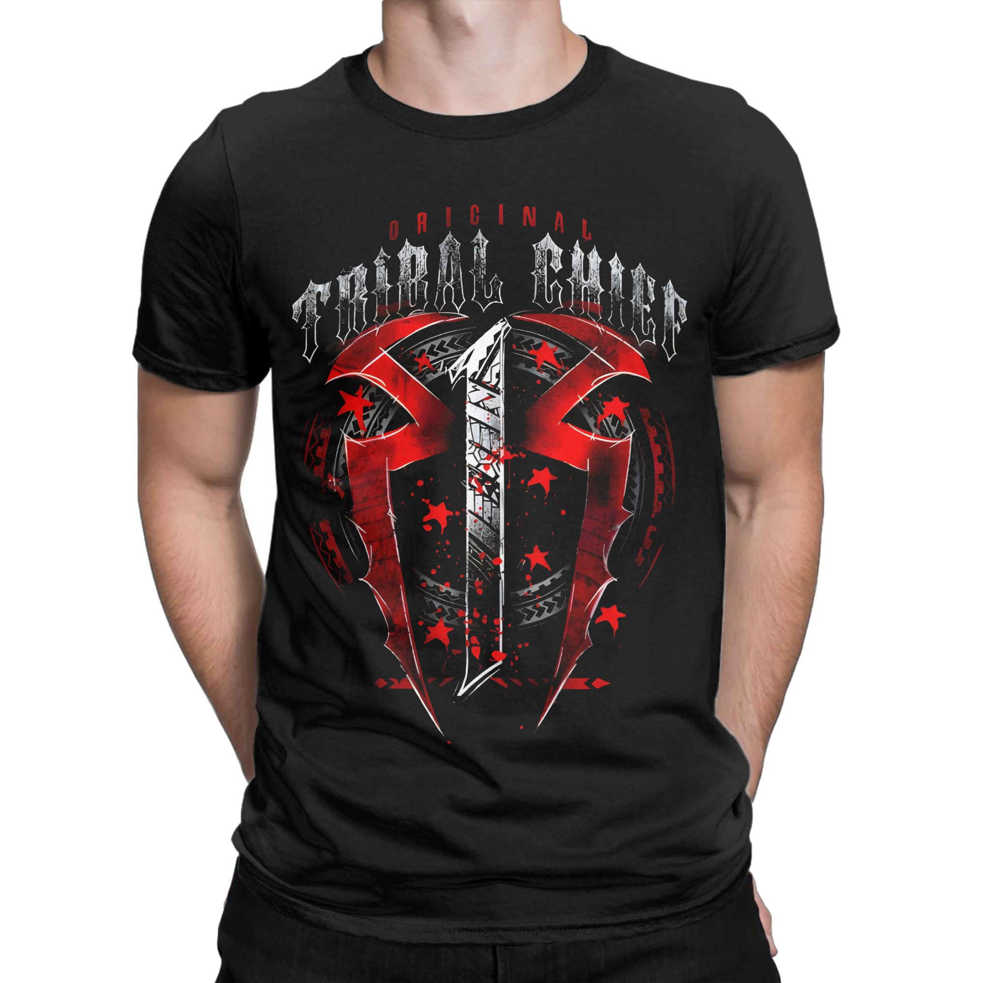 Camisetas creativas de los rom - Summer Reign Clothing reseña y precio