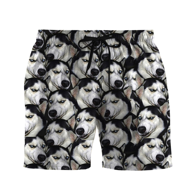 Pantalones cortos divertidos S - Summer Clothing For A Beach reseña y precio