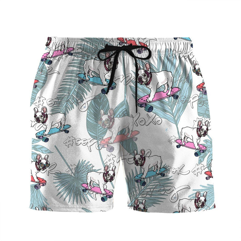 Pantalones cortos divertidos S - Summer Clothing For A Beach reseña y precio