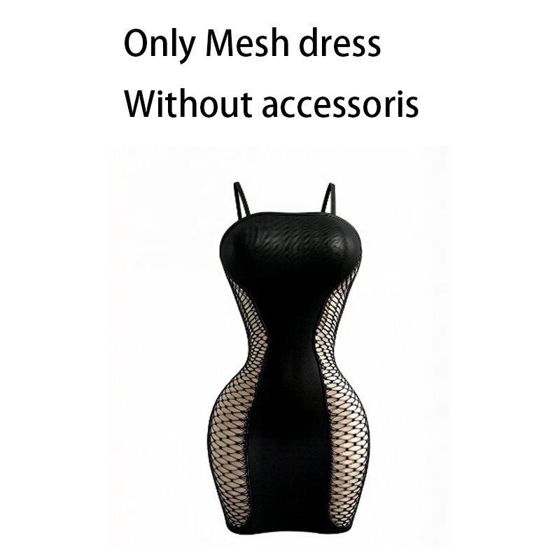 Vestido de playa de verano par - Swim Cover Up Mesh reseña y precio
