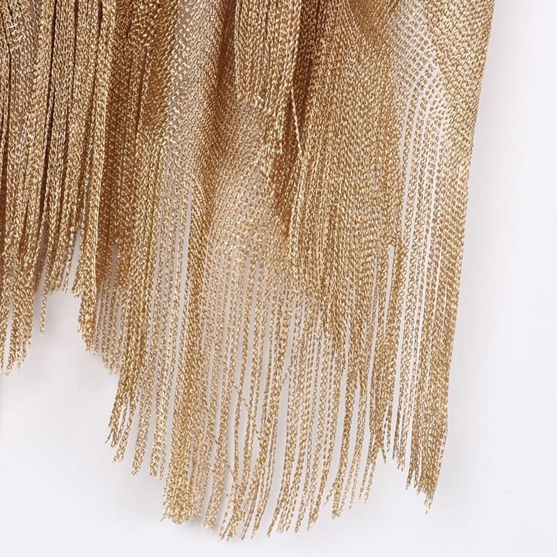 652F Bikinis playa, vestido ma - Swim Cover Up Mesh reseña y precio