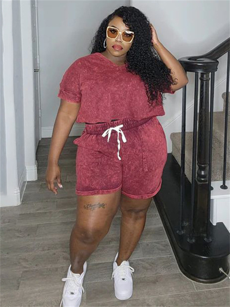 Wmstar-Conjunto de dos piezas  - Summer Clothing Wholesale reseña y precio