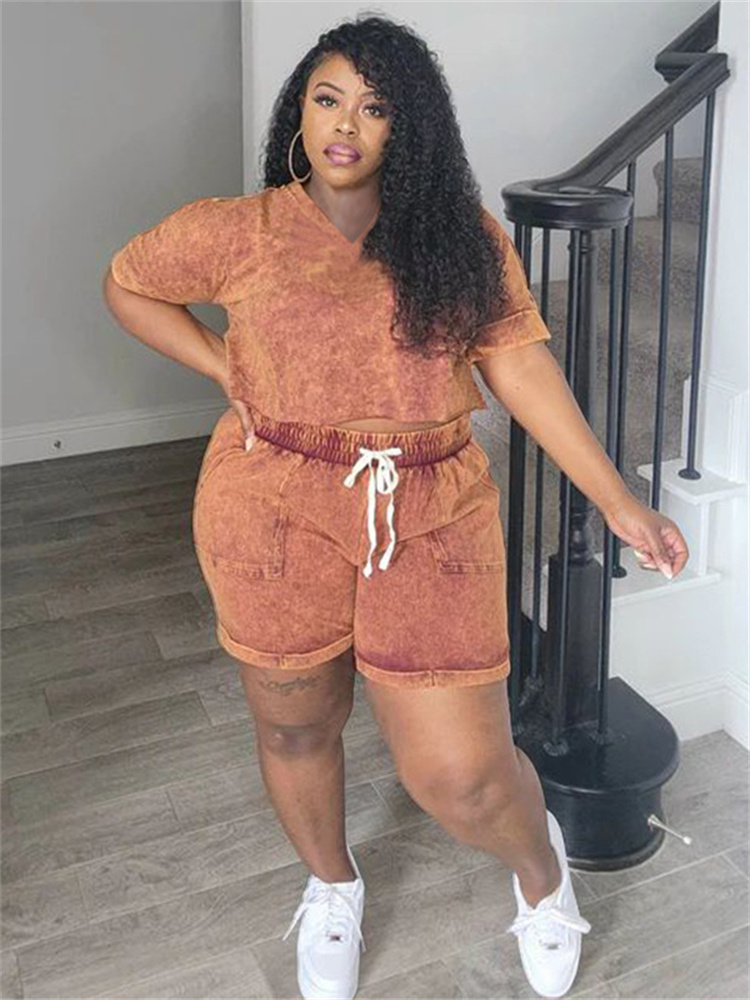 Wmstar-Conjunto de dos piezas  - Summer Clothing Wholesale reseña y precio