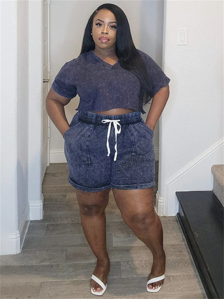 Wmstar-Conjunto de dos piezas  - Summer Clothing Wholesale reseña y precio