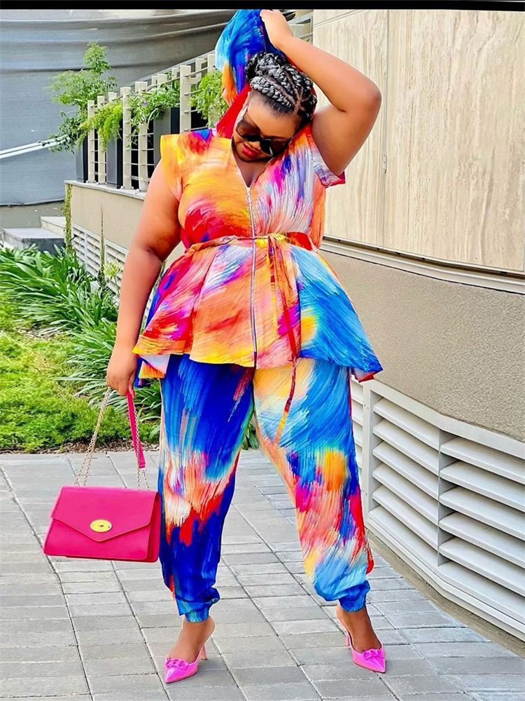 Wmstar-Conjunto de dos piezas  - Summer Clothing Wholesale reseña y precio
