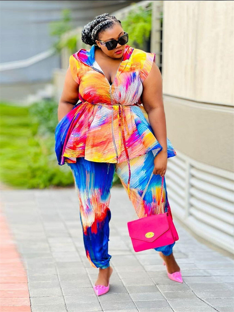 Wmstar-Conjunto de dos piezas  - Summer Clothing Wholesale reseña y precio