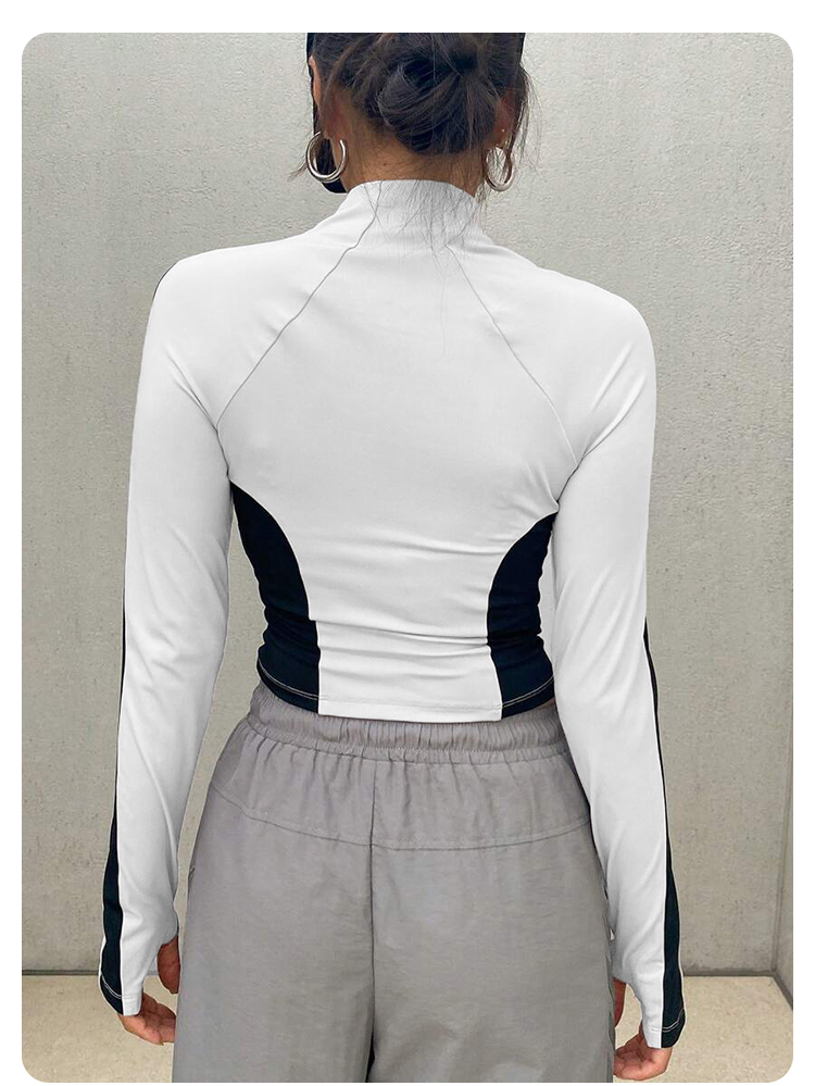 Ropa de Yoga, Chaqueta con Cue - Summer Clothing Items reseña y precio