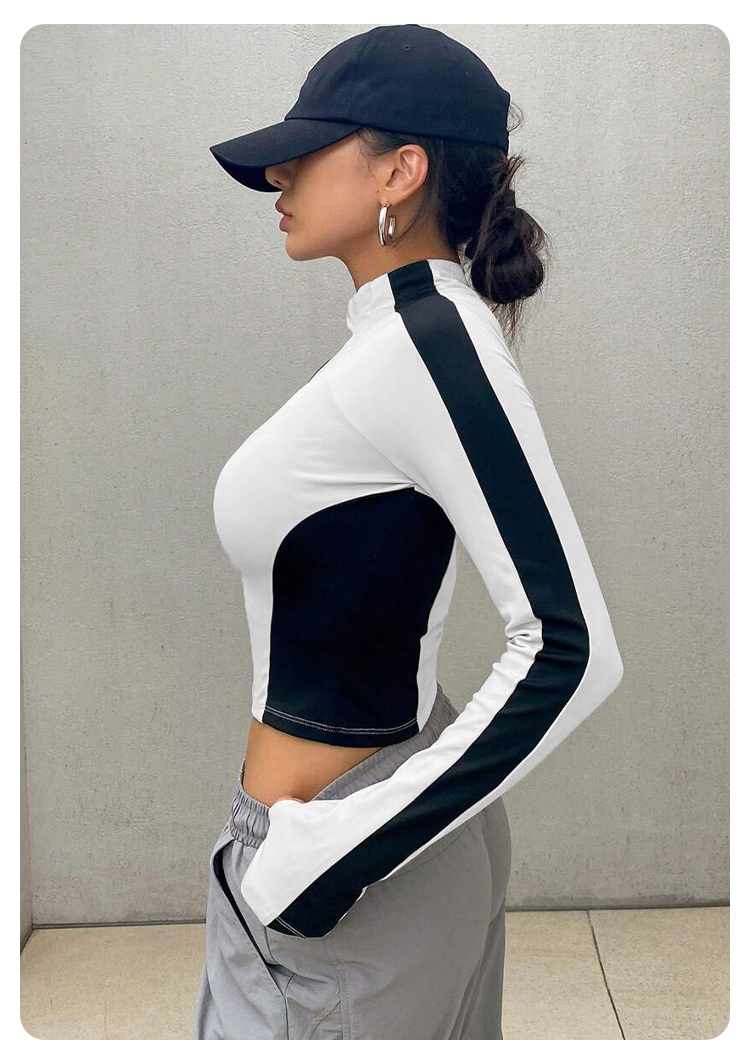 Ropa de Yoga, Chaqueta con Cue - Summer Clothing Items reseña y precio