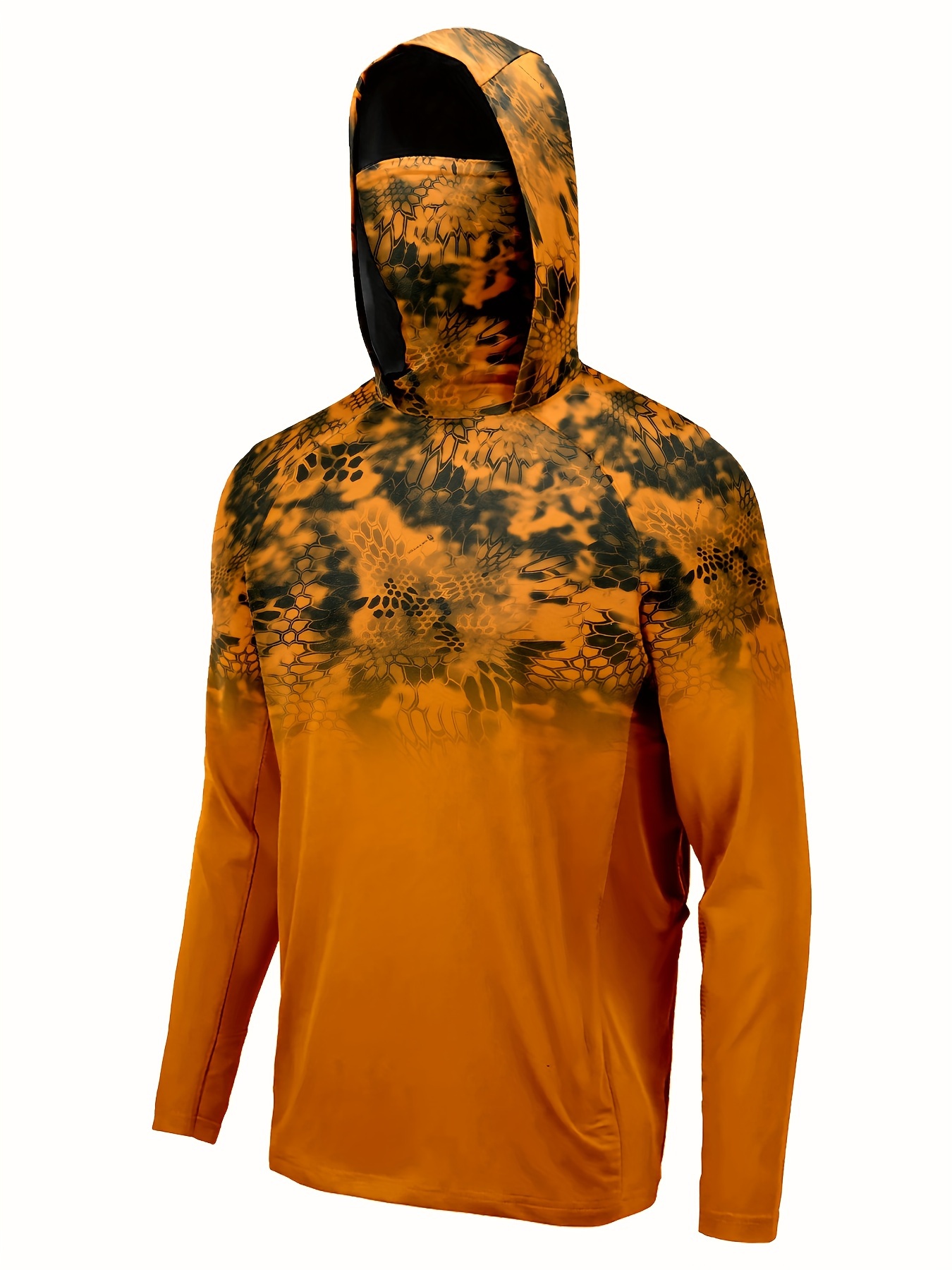 Camisa de Pesca con Protección - Summer Clothing For A Beach reseña y precio
