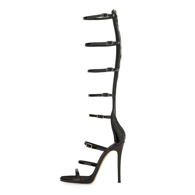 Botas de Verano para Mujer, Nu - Summer Clothing Items reseña y precio