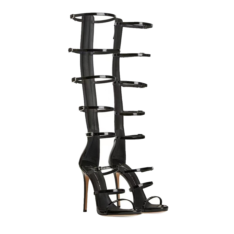 Botas de Verano para Mujer, Nu - Summer Clothing Items reseña y precio