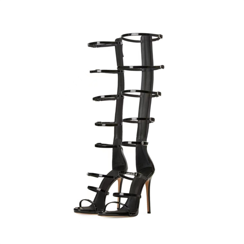 Botas de Verano para Mujer, Nu - Summer Clothing Items reseña y precio