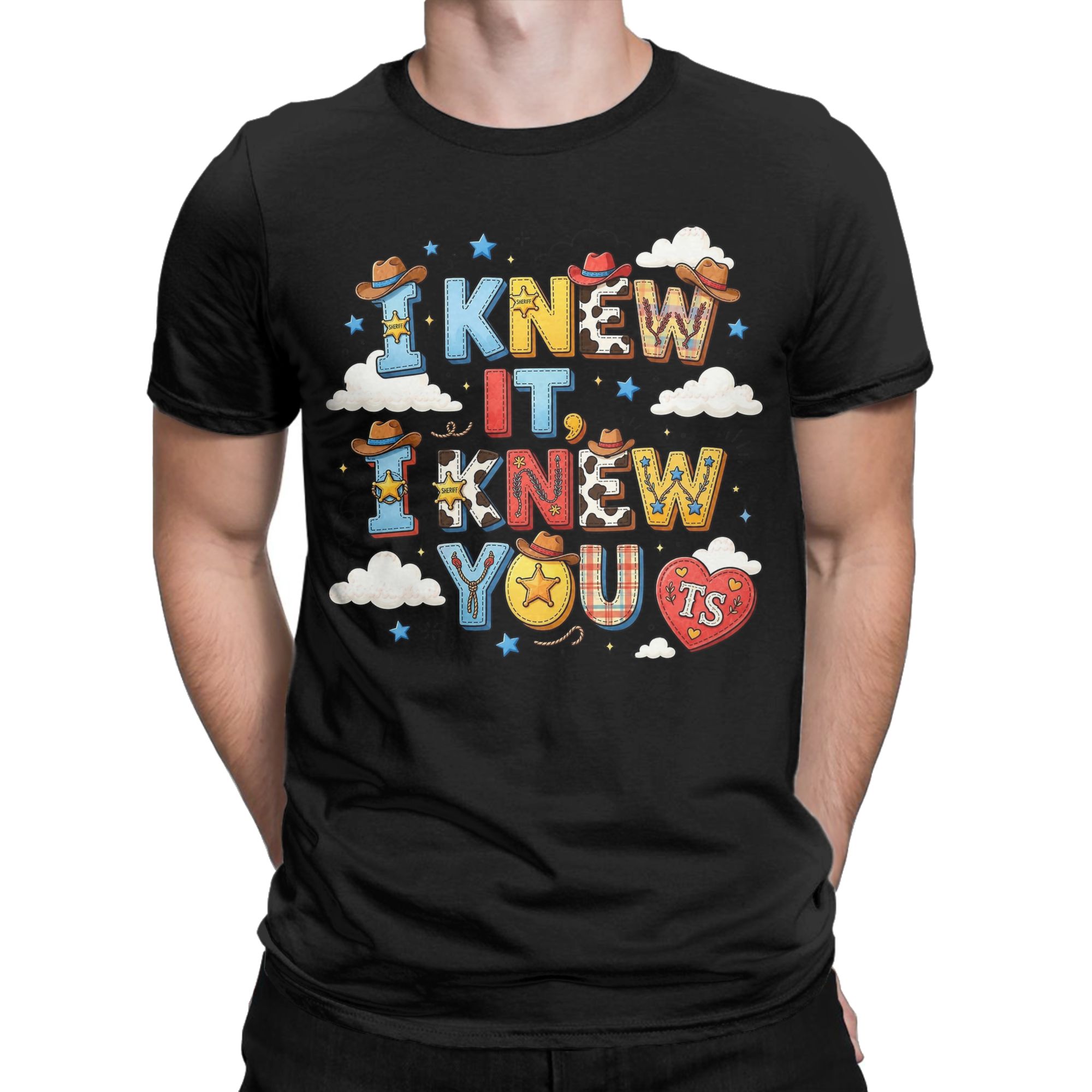 Camisetas de dibujos animados  - Summer Clothing Ideas reseña y precio
