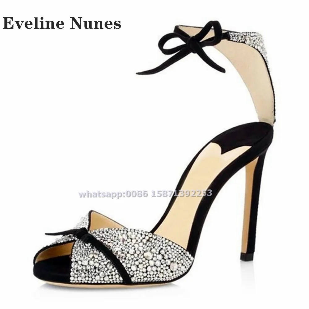 Sandalias con correa en el tob - Summer Clothing Items reseña y precio