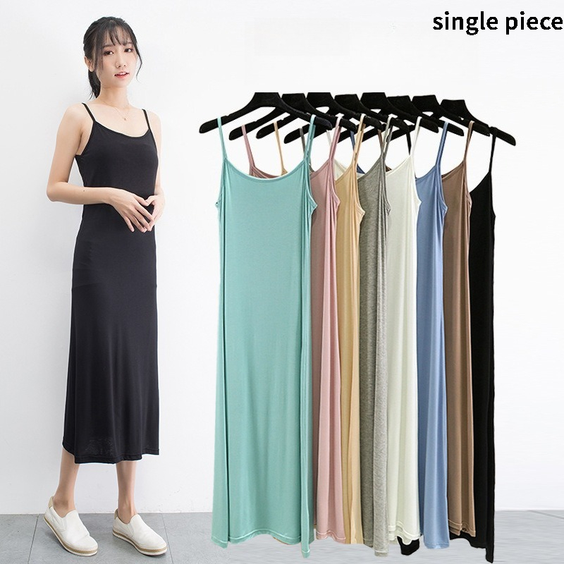 Vestido Camisero Modal para Mu - Summer Clothing Items reseña y precio