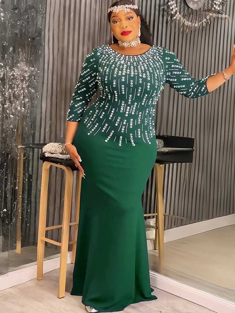 Vestidos de talla grande para  - Summer Clothing Wholesale reseña y precio