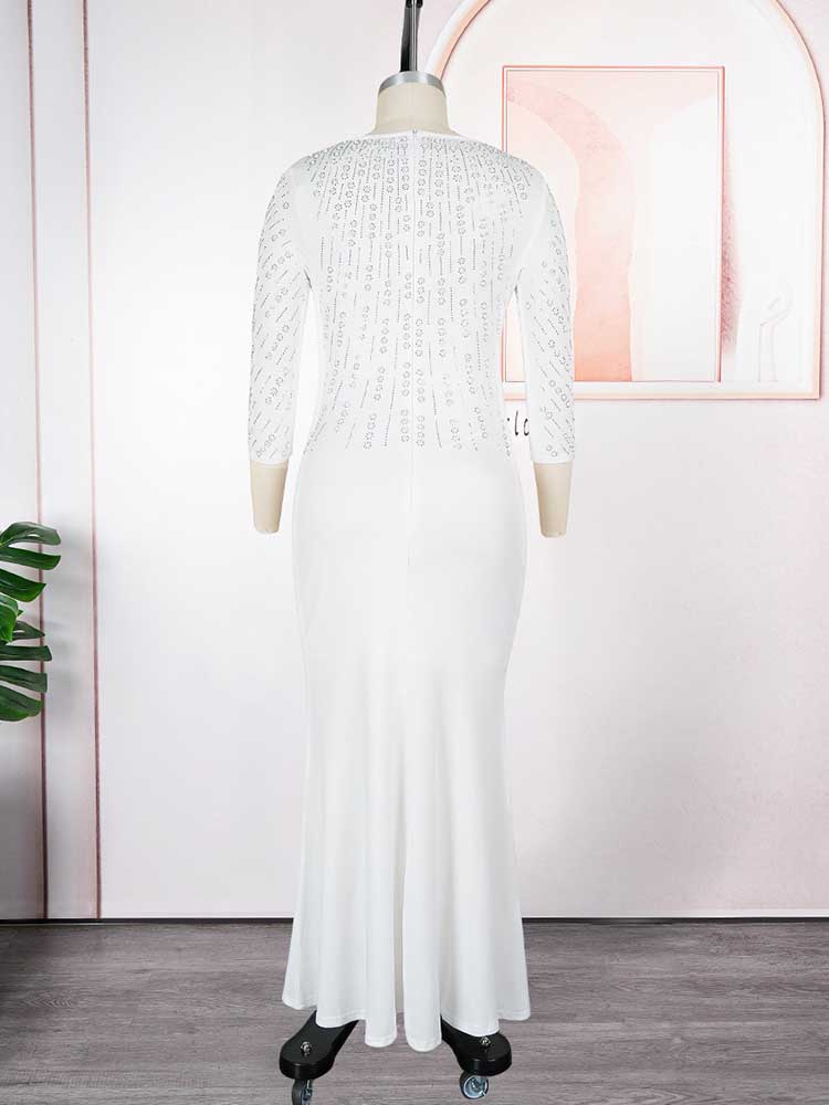 Vestidos de talla grande para  - Summer Clothing Wholesale reseña y precio