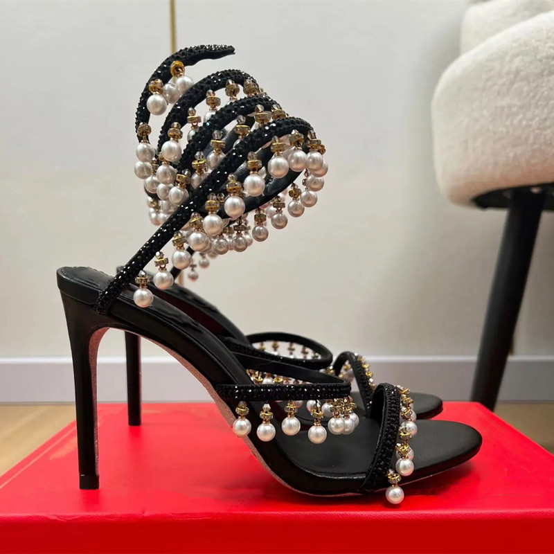 Sandalias de gladiador de lujo - Summer Clothing Ladies reseña y precio