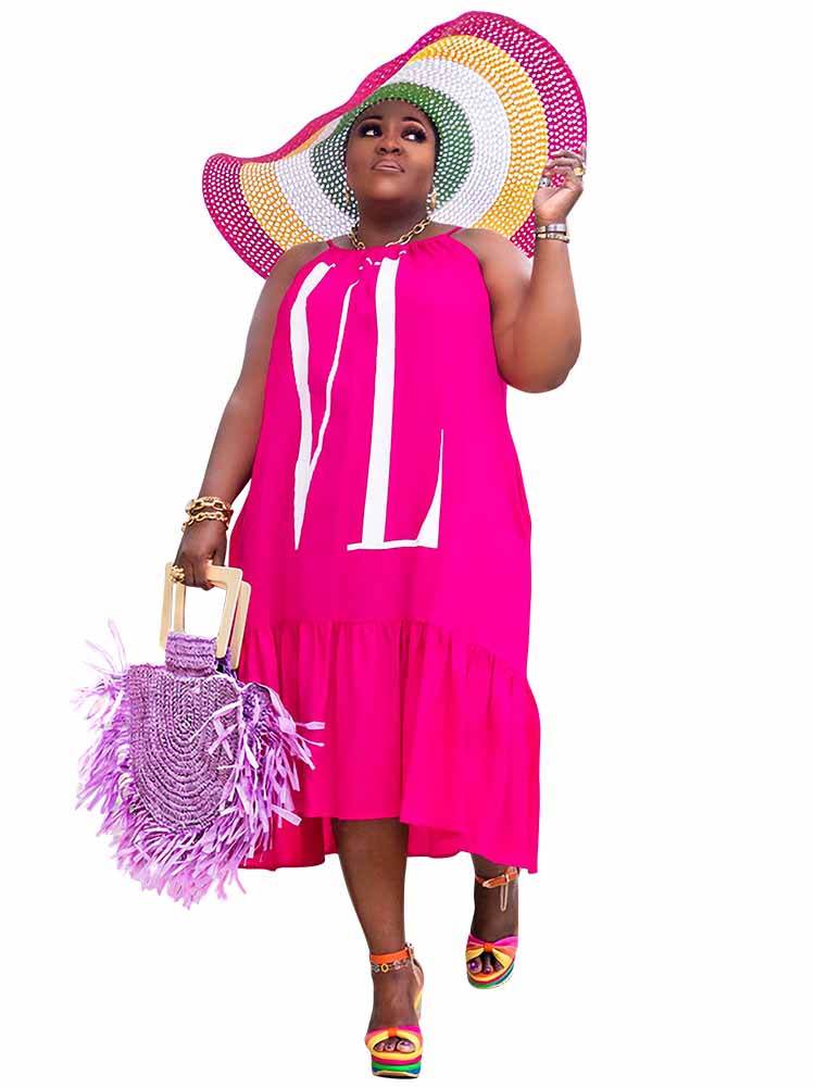 Vestido Casual de Verano para  - Summer Clothing Wholesale reseña y precio