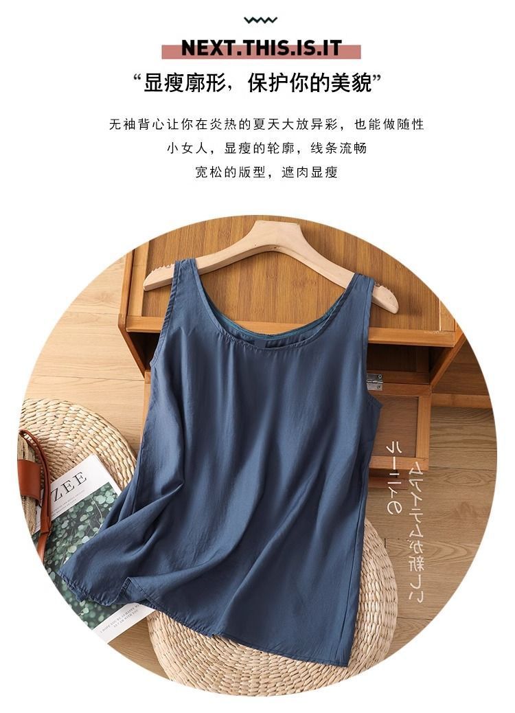 Ropa de Verano para Mujer Tall - Summer Clothing Linen reseña y precio