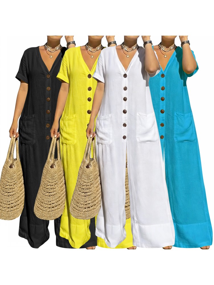 Mono de Tallas Grandes para Mu - Summer Clothing Wholesale reseña y precio