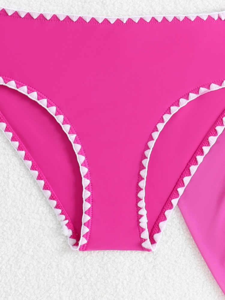Traje de Baño Bikini para Niña - Swim Cover Up Mesh reseña y precio