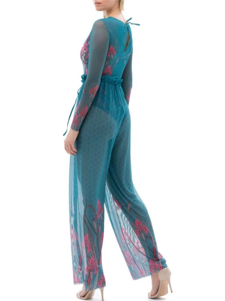 Conjuntos de 2 piezas de traje - Swim Cover Up Mesh reseña y precio