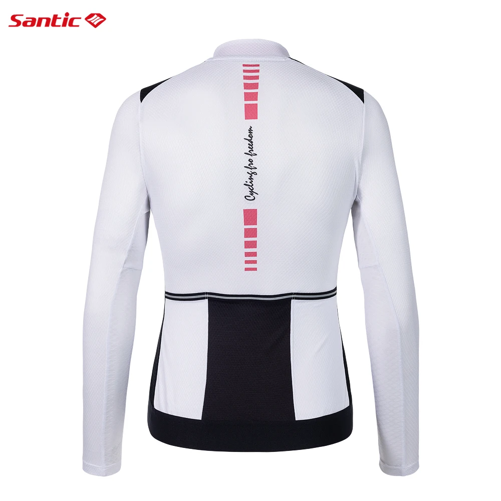 Santic Outlet-Camiseta de cicl - Summer Clothing Outlet reseña y precio