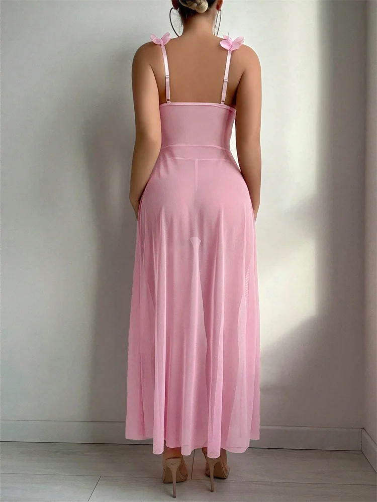 Camisones Sexys Florales Rosas - Summer Clothing Items reseña y precio