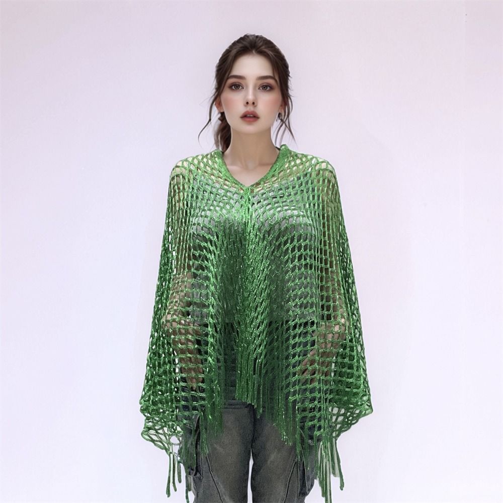 Cubierta de Baño de Ganchillo  - Swim Cover Up Mesh reseña y precio
