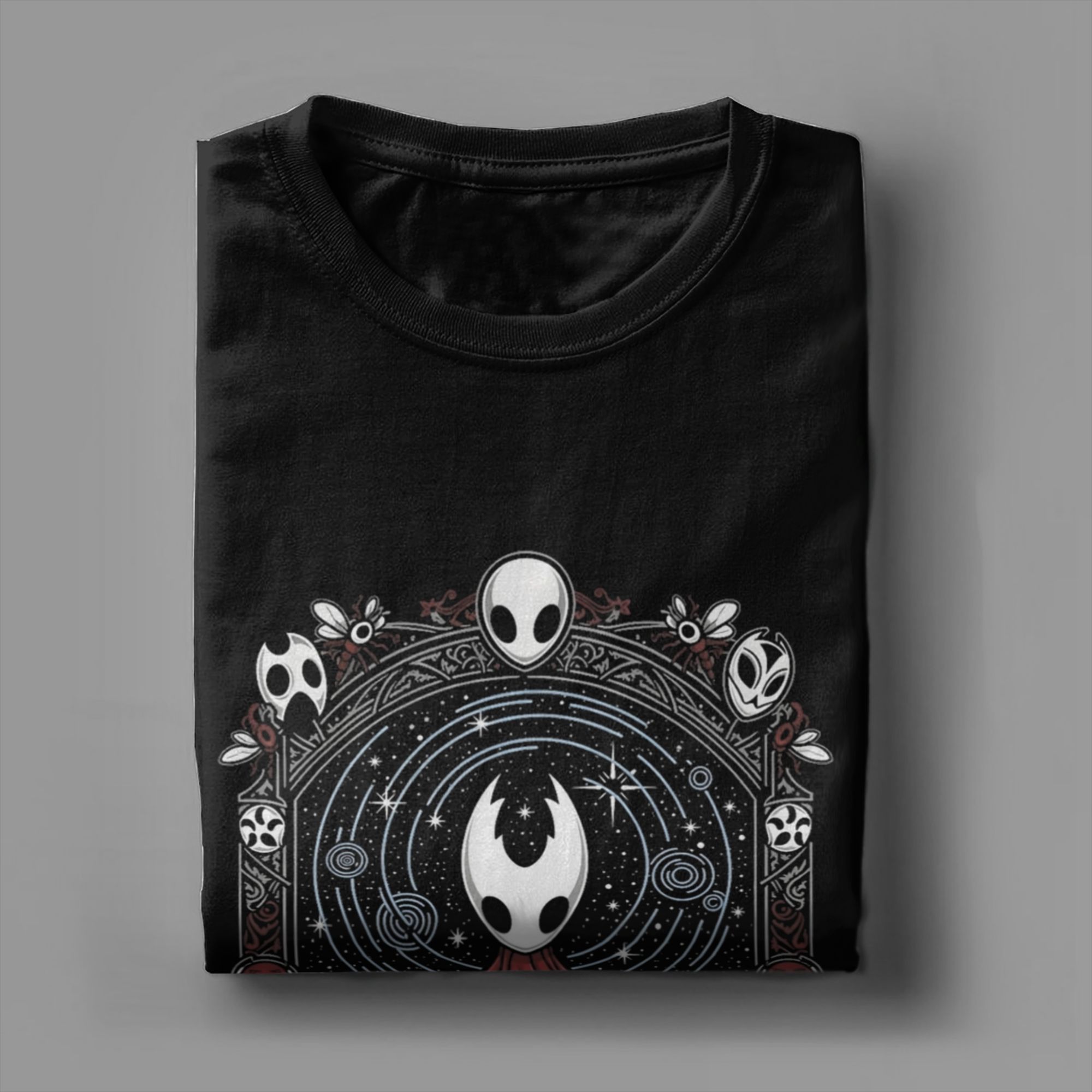 Camisetas de Hombre Hollow Kni - Summer Clothing Ideas reseña y precio
