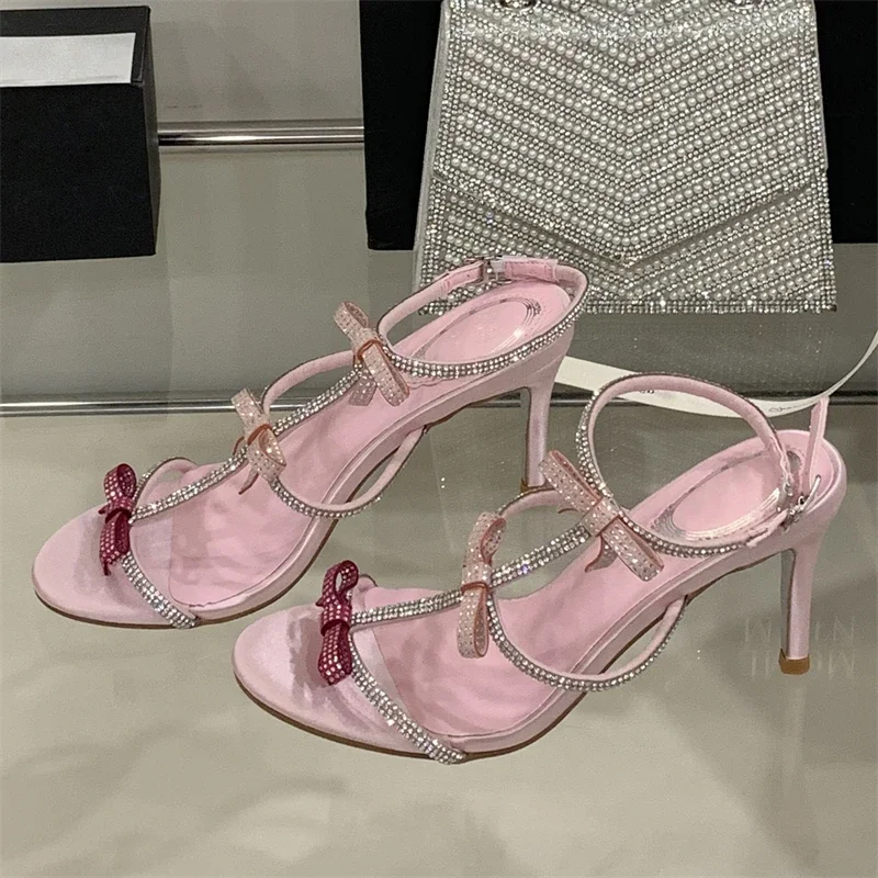 Aneikeh, sandalias de gladiado - Summer Clothing Items reseña y precio