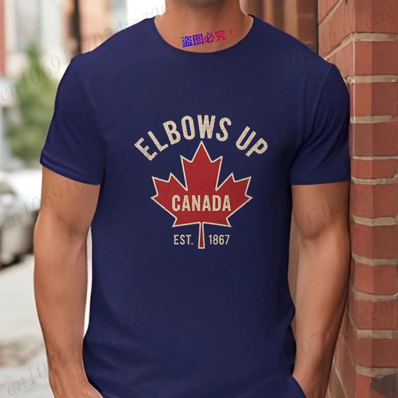 Camiseta Clbows Up Canadá para - Summer Clothing Women Canada reseña y precio