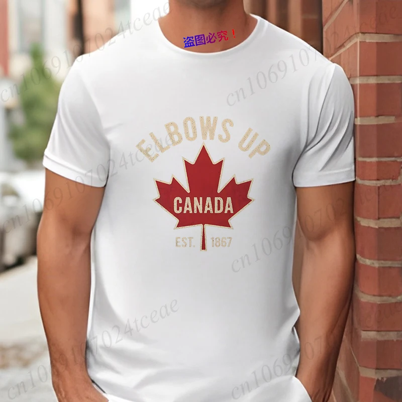 Camiseta Clbows Up Canadá para - Summer Clothing Women Canada reseña y precio